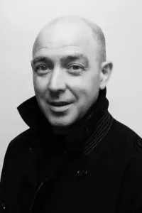 Тони МакКэрролл