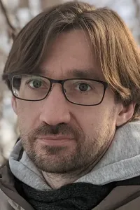 Виталий Полосухин