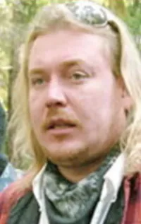 Стас Егерев