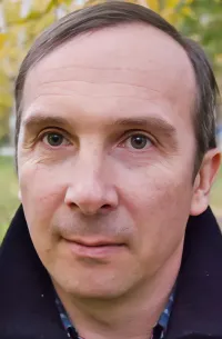 Владимир Терещенко