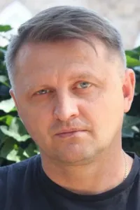 Роман Шумилов