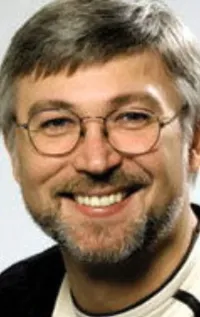 Олег Замятин