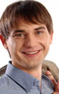 Александр Перков