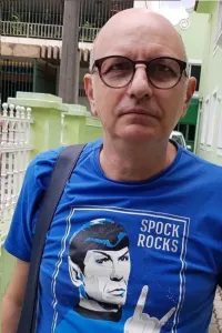 Серджио Штерн