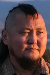 Виктор Жалсанов
