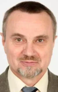 Владимир Балдов