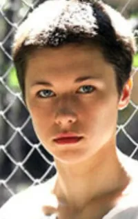 Елена Лабутина