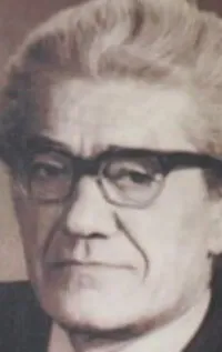 Леонид Зарубин