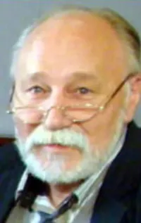 Григорий Боковенко