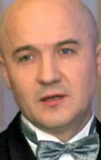 Николай Лукинский