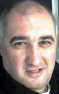Георгий Чантурия