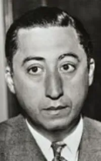 Бенни Рубин