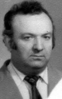 Георгий Касрадзе