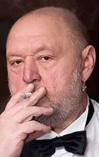 Леонид Клунный