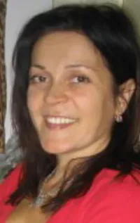 Елена Чернова