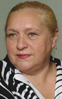 Светлана Новикова
