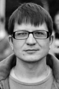 Илья Черепко-Самохвалов