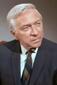 Вик Перрин