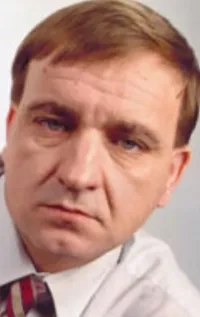 Геннадий Атянин