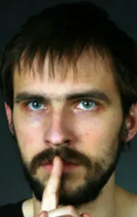 Алексей Знаменский