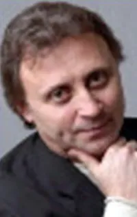 Александр Бодин