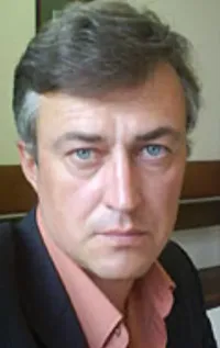 Михаил Котелов