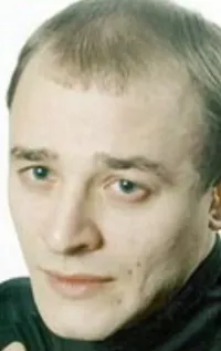 Николай Замула