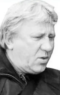 Валерий Серегин
