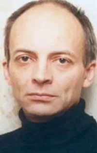 Александр Дюрис