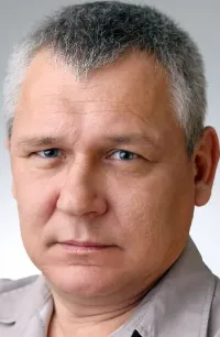 Александр Миронов