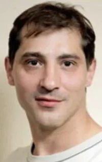 Евгений Еськов