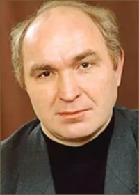 Ильдар Саитов