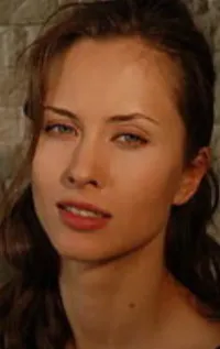 Инна Капнулина
