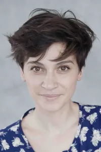 Софи Стауб