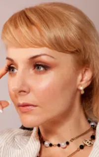 Елена Анищенко