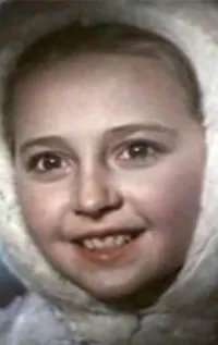 Алла Кожокина