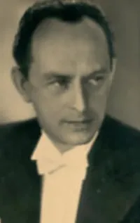 Эрнст Фриц Фюрбрингер
