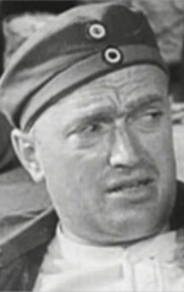 Харольд Гудвин