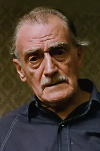 Ричард Боулер