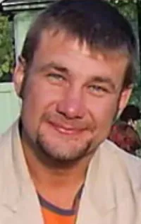 Олег Шапков