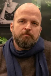 Питер Раудсепп