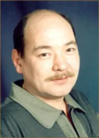 Николай Андреев