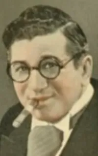 Гарри Грин