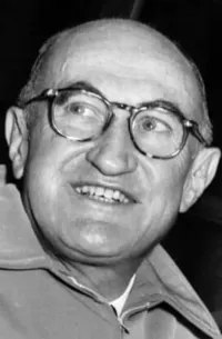 Альфред Л. Веркер