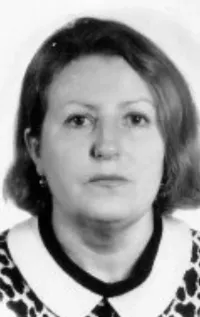 Нина Пантелеева