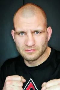 Джо Дорксен