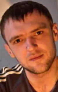 Дмитрий Буренков