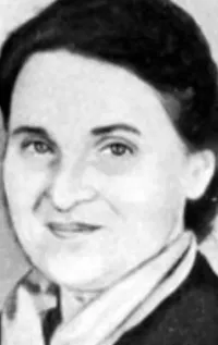 Нина Василенко