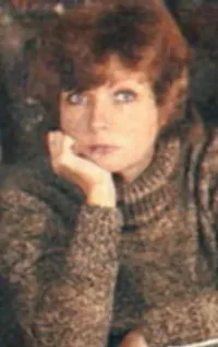 Елена Баринова