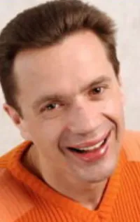Павел Ремнёв
